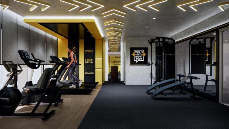 Mercure Bangkok Surawong - Aktivite