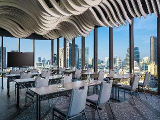 Mercure Bangkok Surawong fotoÄŸrafÄ±