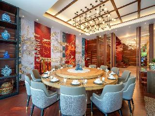 Mercure Bangkok Surawong fotoÄŸrafÄ±
