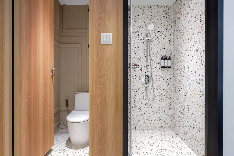 Mercure Bangkok Surawong - Oda