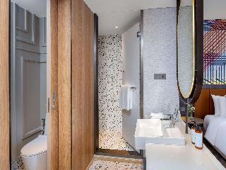 Mercure Bangkok Surawong fotoÄŸrafÄ±