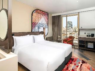 Mercure Bangkok Surawong fotoÄŸrafÄ±