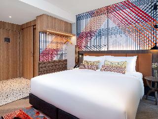 Mercure Bangkok Surawong fotoÄŸrafÄ±