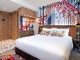 Mercure Bangkok Surawong oda fotoğrafı