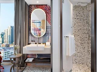 Mercure Bangkok Surawong fotoÄŸrafÄ±