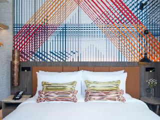 Mercure Bangkok Surawong fotoÄŸrafÄ±