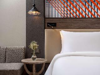 Mercure Bangkok Surawong fotoÄŸrafÄ±