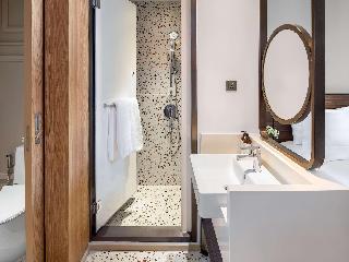 Mercure Bangkok Surawong fotoÄŸrafÄ±