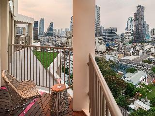 Mercure Bangkok Surawong fotoÄŸrafÄ±