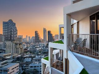 Mercure Bangkok Surawong fotoÄŸrafÄ±
