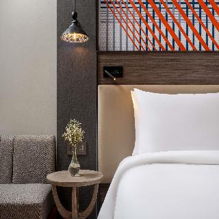 Mercure Bangkok Surawong fotoÄŸrafÄ±