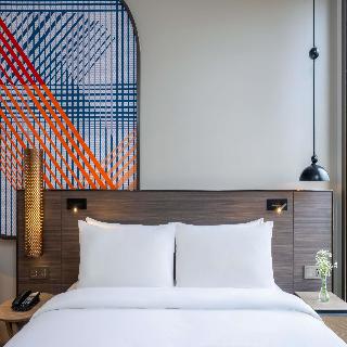 Mercure Bangkok Surawong fotoÄŸrafÄ±