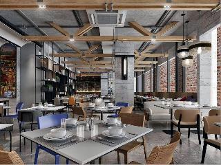 Mercure Bangkok Surawong fotoÄŸrafÄ±