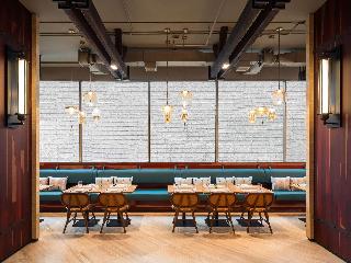 Mercure Bangkok Surawong fotoÄŸrafÄ±