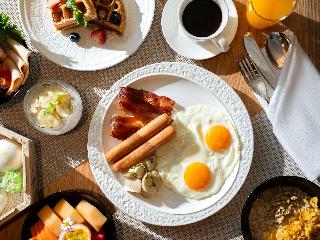 Mercure Bangkok Surawong fotoÄŸrafÄ±