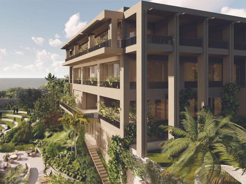 Hyde Bodrum ALL INCLUSIVE - Genel