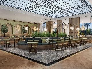 Sofitel Ras Al Khaimah Al Hamra Beach Resort fotoÄŸrafÄ±