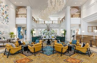 Sofitel Ras Al Khaimah Al Hamra Beach Resort fotoÄŸrafÄ±