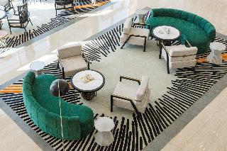 Sofitel Ras Al Khaimah Al Hamra Beach Resort fotoÄŸrafÄ±