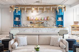 Sofitel Ras Al Khaimah Al Hamra Beach Resort fotoÄŸrafÄ±