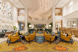 Sofitel Ras Al Khaimah Al Hamra Beach Resort fotoÄŸrafÄ±
