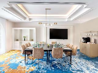 Sofitel Ras Al Khaimah Al Hamra Beach Resort fotoÄŸrafÄ±