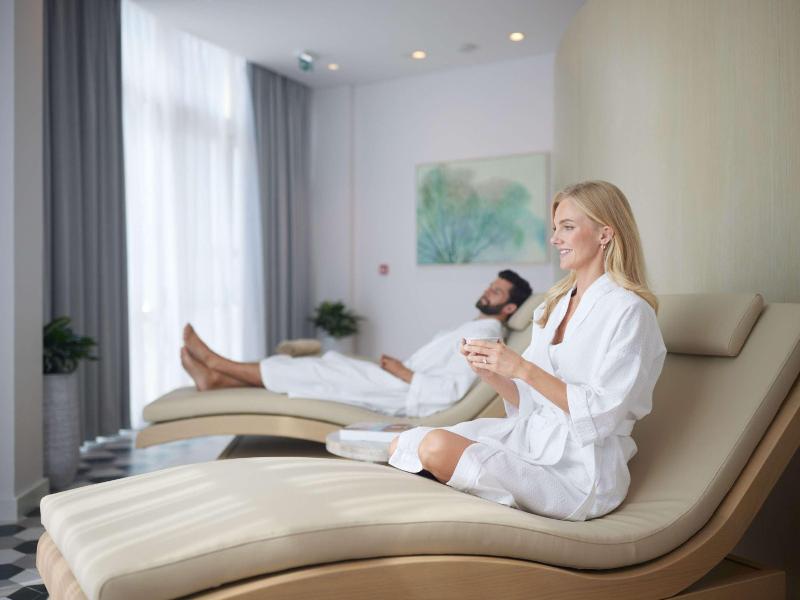 Sofitel Ras Al Khaimah Al Hamra Beach Resort - Aktivite