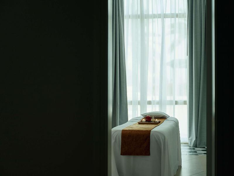 Sofitel Ras Al Khaimah Al Hamra Beach Resort - Aktivite