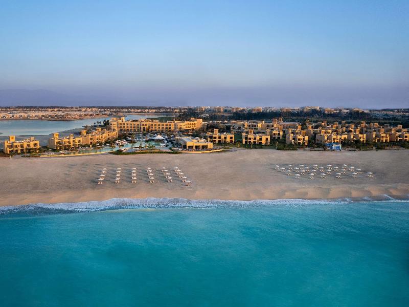 Sofitel Ras Al Khaimah Al Hamra Beach Resort - Aktivite