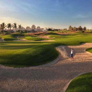 Sofitel Ras Al Khaimah Al Hamra Beach Resort fotoÄŸrafÄ±