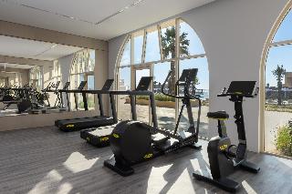 Sofitel Ras Al Khaimah Al Hamra Beach Resort fotoÄŸrafÄ±