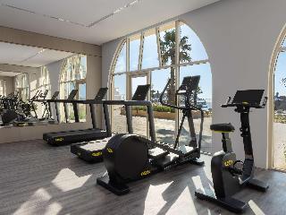 Sofitel Ras Al Khaimah Al Hamra Beach Resort fotoÄŸrafÄ±