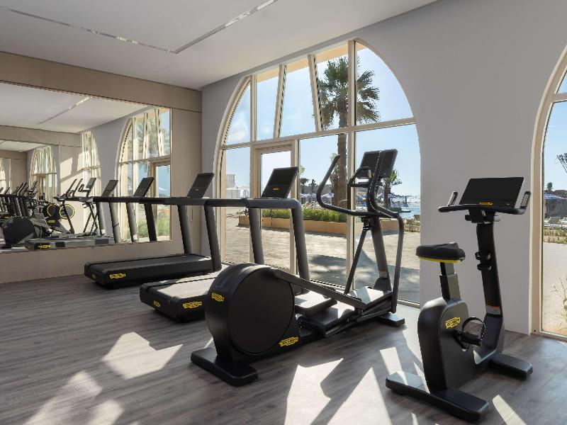 Sofitel Ras Al Khaimah Al Hamra Beach Resort - Aktivite