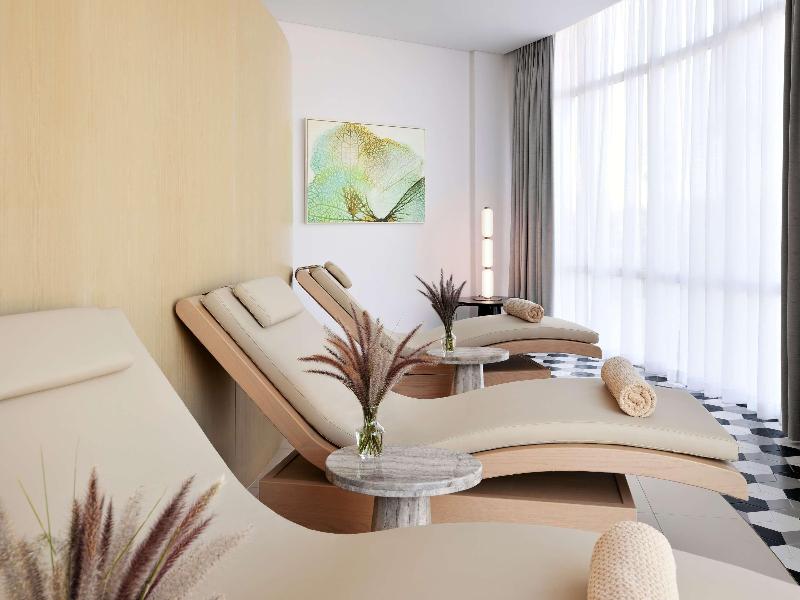Sofitel Ras Al Khaimah Al Hamra Beach Resort - Aktivite