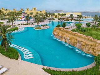 Sofitel Ras Al Khaimah Al Hamra Beach Resort fotoÄŸrafÄ±
