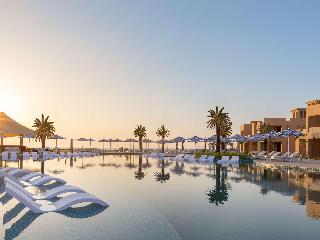 Sofitel Ras Al Khaimah Al Hamra Beach Resort fotoÄŸrafÄ±