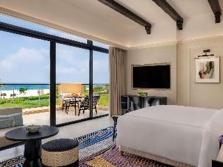 Sofitel Ras Al Khaimah Al Hamra Beach Resort fotoÄŸrafÄ±