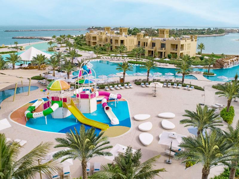 Sofitel Ras Al Khaimah Al Hamra Beach Resort - Genel