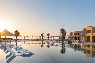 Sofitel Ras Al Khaimah Al Hamra Beach Resort