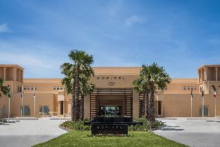 Sofitel Ras Al Khaimah Al Hamra Beach Resort fotoÄŸrafÄ±