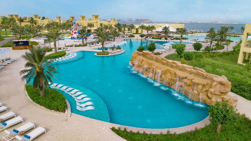 Sofitel Ras Al Khaimah Al Hamra Beach Resort - Genel