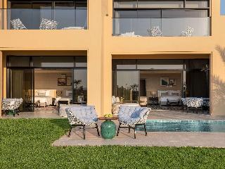 Sofitel Ras Al Khaimah Al Hamra Beach Resort fotoÄŸrafÄ±