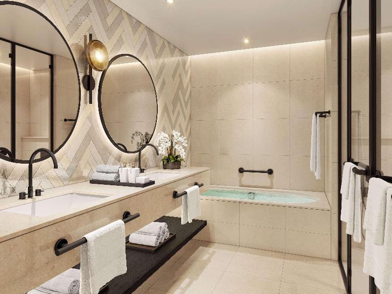 Sofitel Ras Al Khaimah Al Hamra Beach Resort - Oda