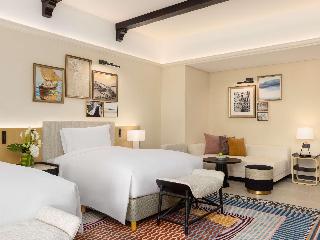 Sofitel Ras Al Khaimah Al Hamra Beach Resort fotoÄŸrafÄ±