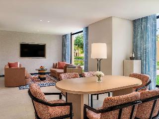 Sofitel Ras Al Khaimah Al Hamra Beach Resort fotoÄŸrafÄ±