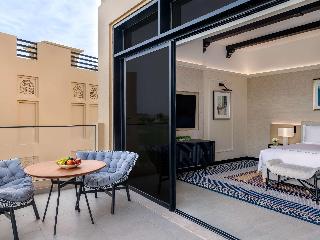 Sofitel Ras Al Khaimah Al Hamra Beach Resort fotoÄŸrafÄ±