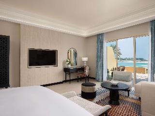 Sofitel Ras Al Khaimah Al Hamra Beach Resort fotoÄŸrafÄ±