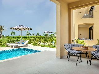 Sofitel Ras Al Khaimah Al Hamra Beach Resort fotoÄŸrafÄ±