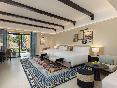 Sofitel Ras Al Khaimah Al Hamra Beach Resort oda fotoÄŸrafÄ±