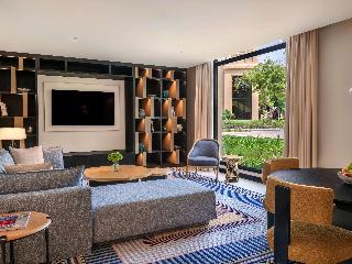 Sofitel Ras Al Khaimah Al Hamra Beach Resort fotoÄŸrafÄ±